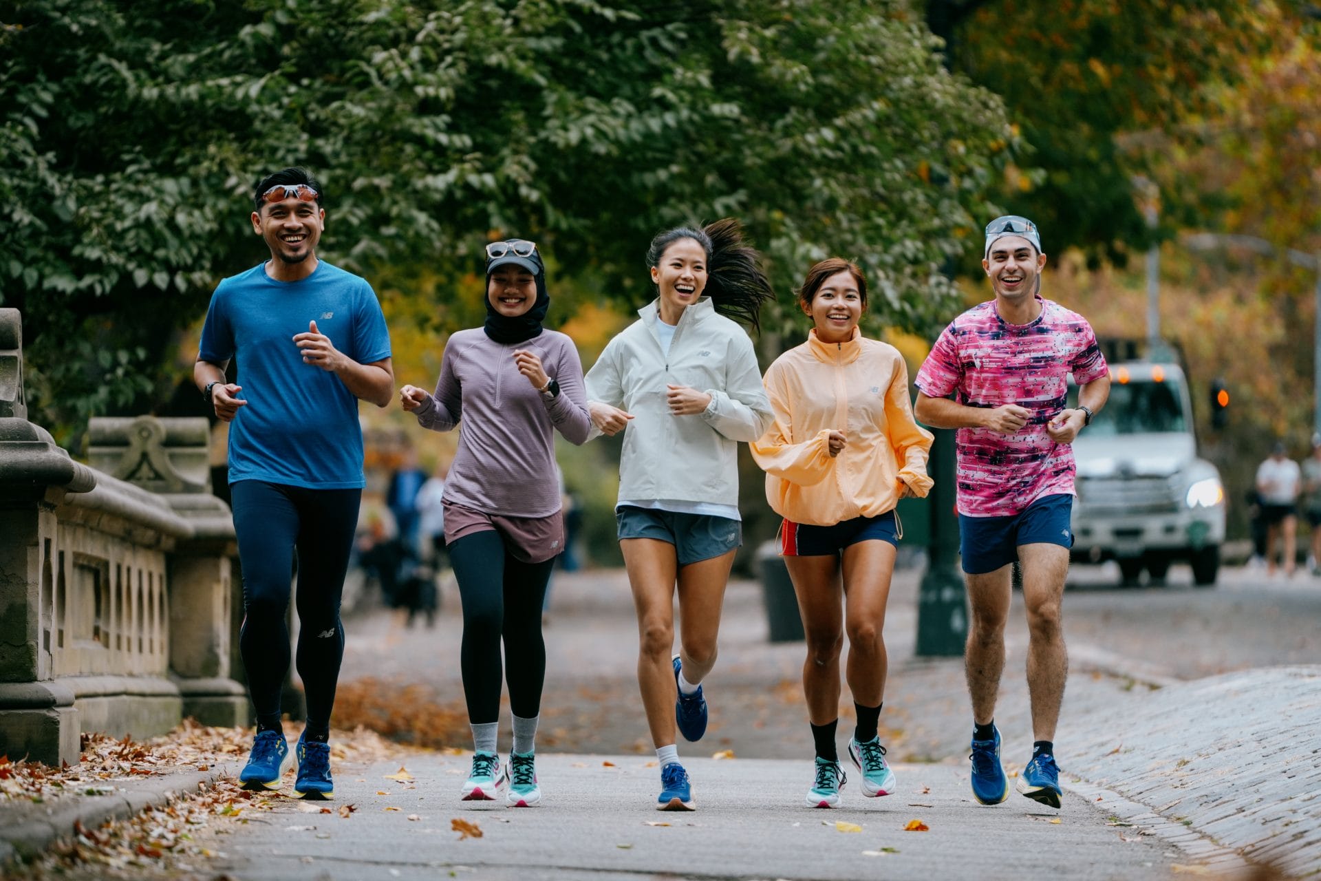 tcs new york city marathon(1)