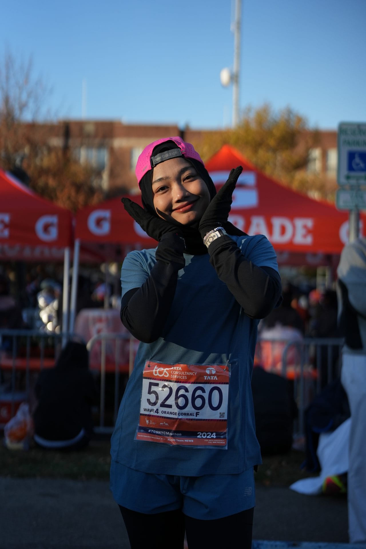 tcs new york city marathon(6)