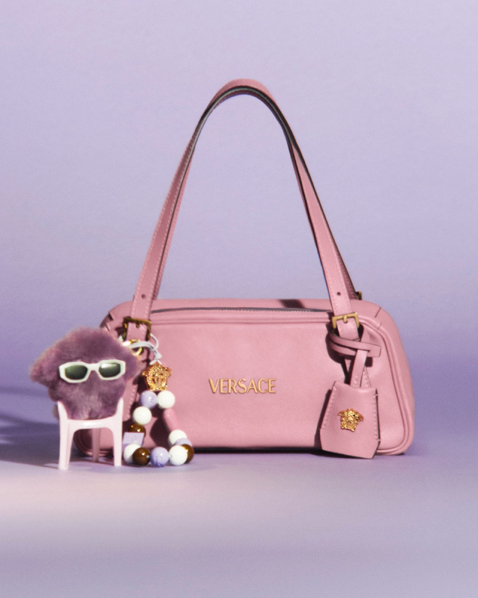 versace holiday 2024 tag bag image (1)