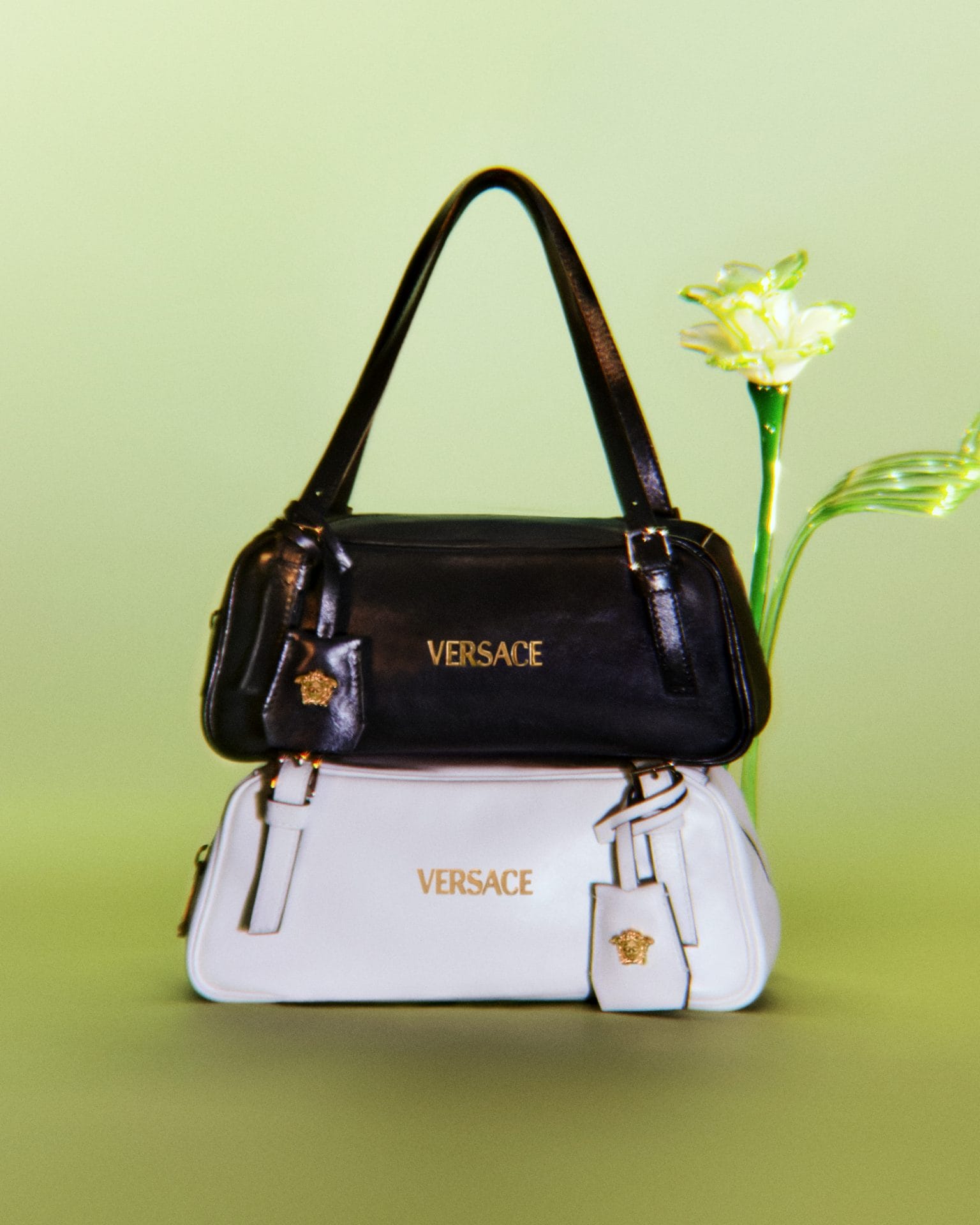 versace holiday 2024 tag bag image (3)