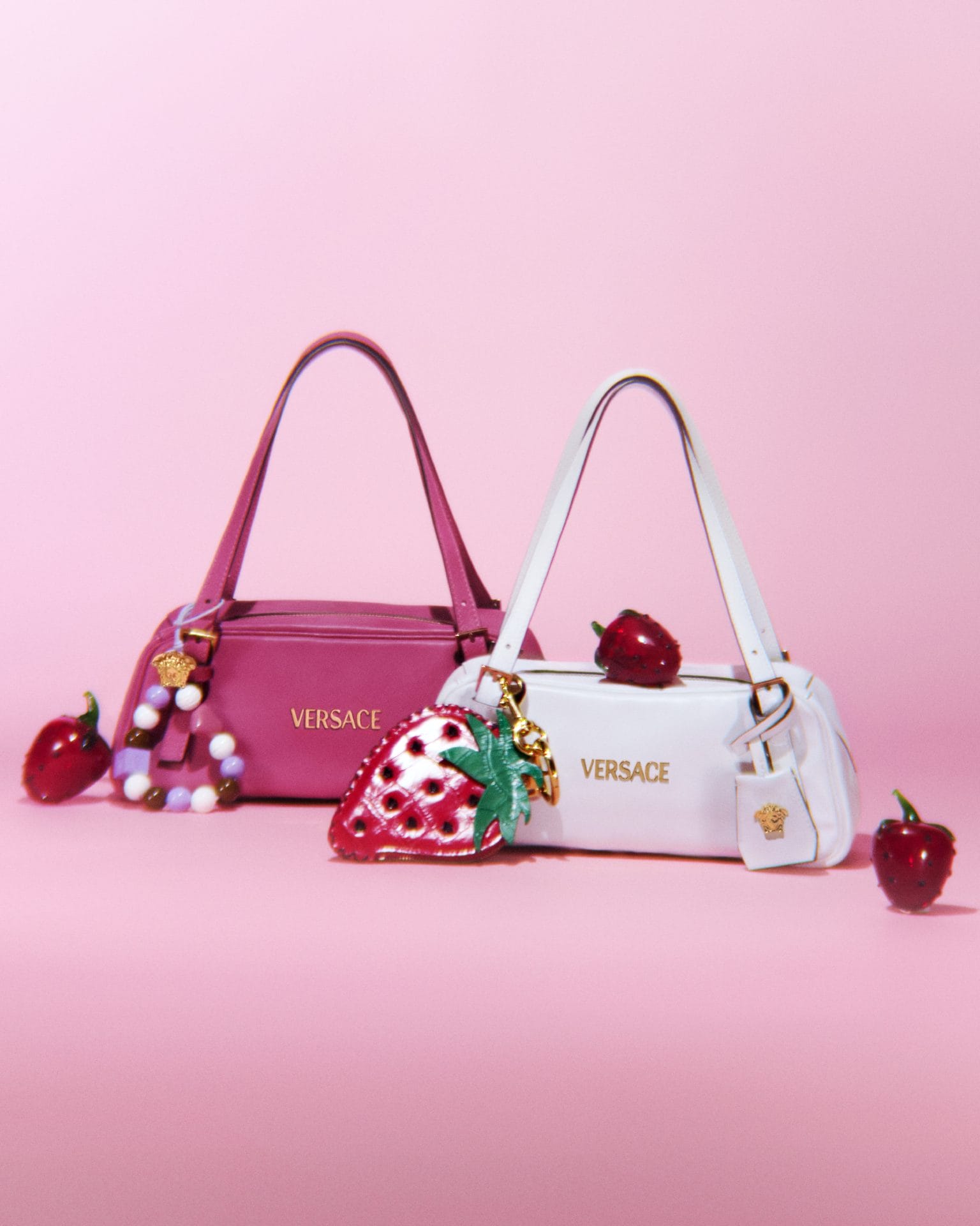 versace holiday 2024 tag bag image (6)