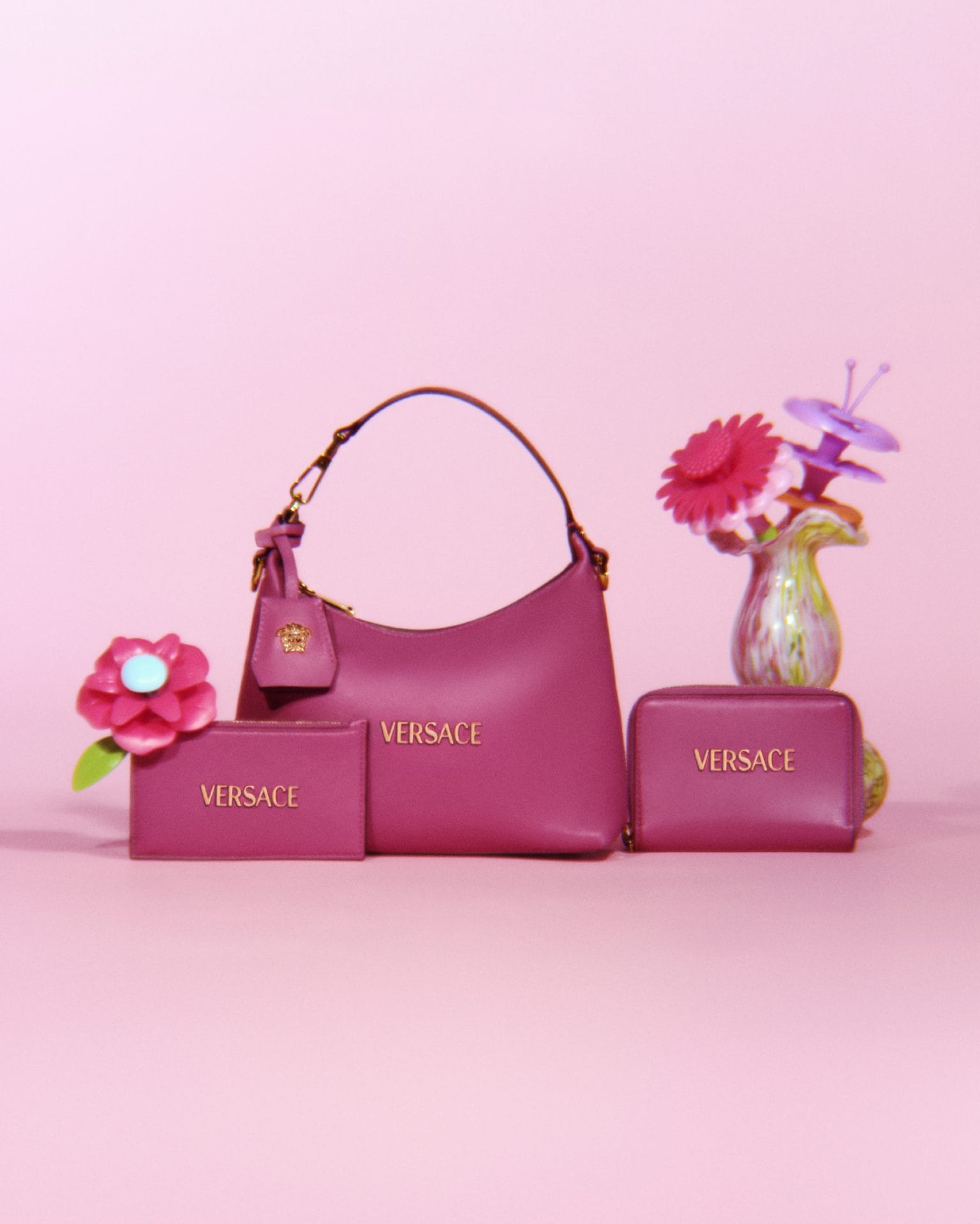 versace holiday 2024 tag bag image (8)