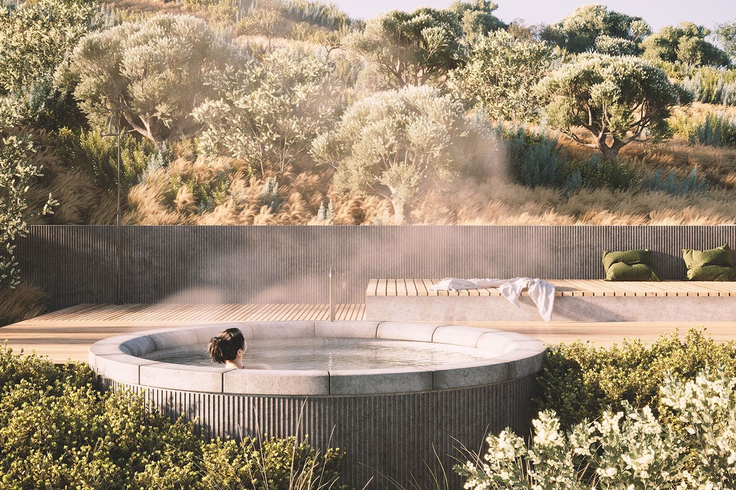 alba thermal springs and spa to open in the mornington peninsula boldtraveller