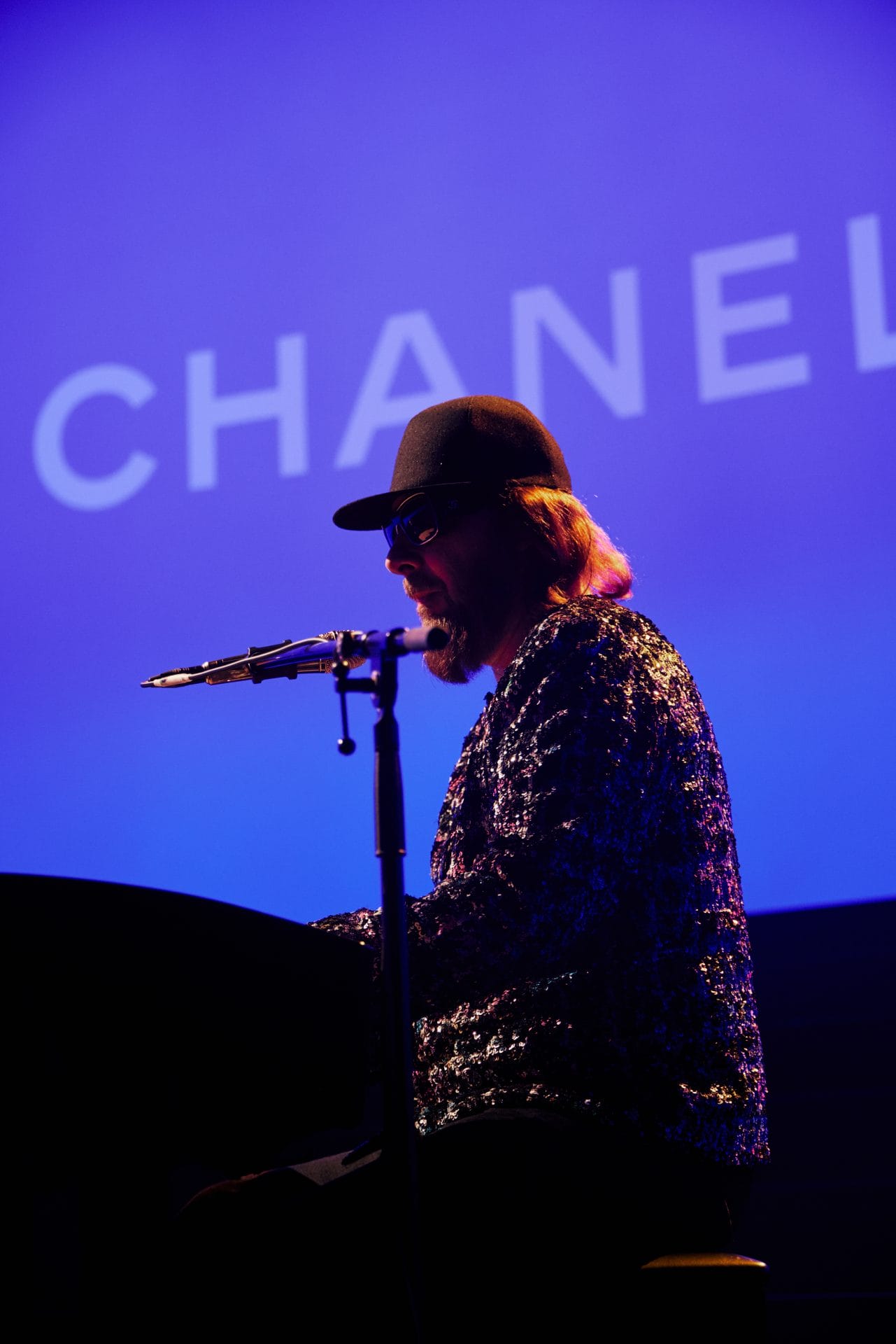 chanel 25c replica in hong kong party sebastien tellier copyright chanel hd