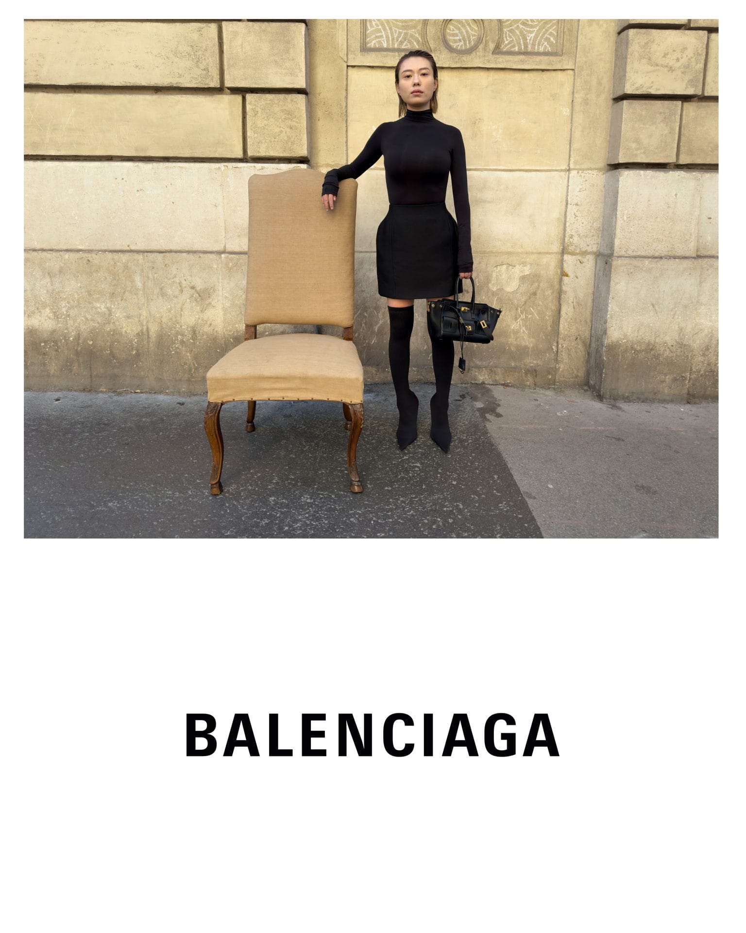 balenciaga this is a balenciaga campaign by juergen teller image 4