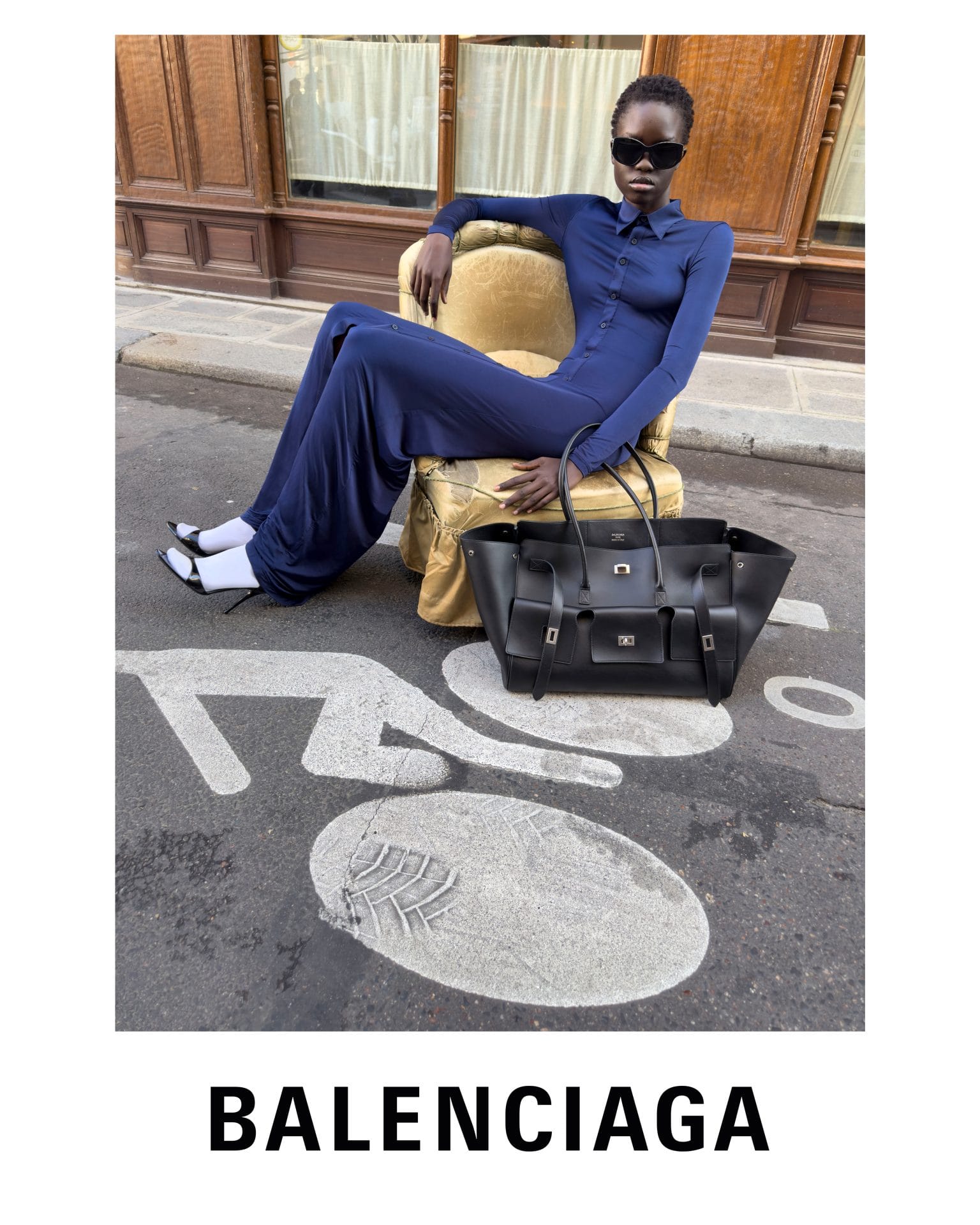 balenciaga this is a balenciaga campaign by juergen teller image 7