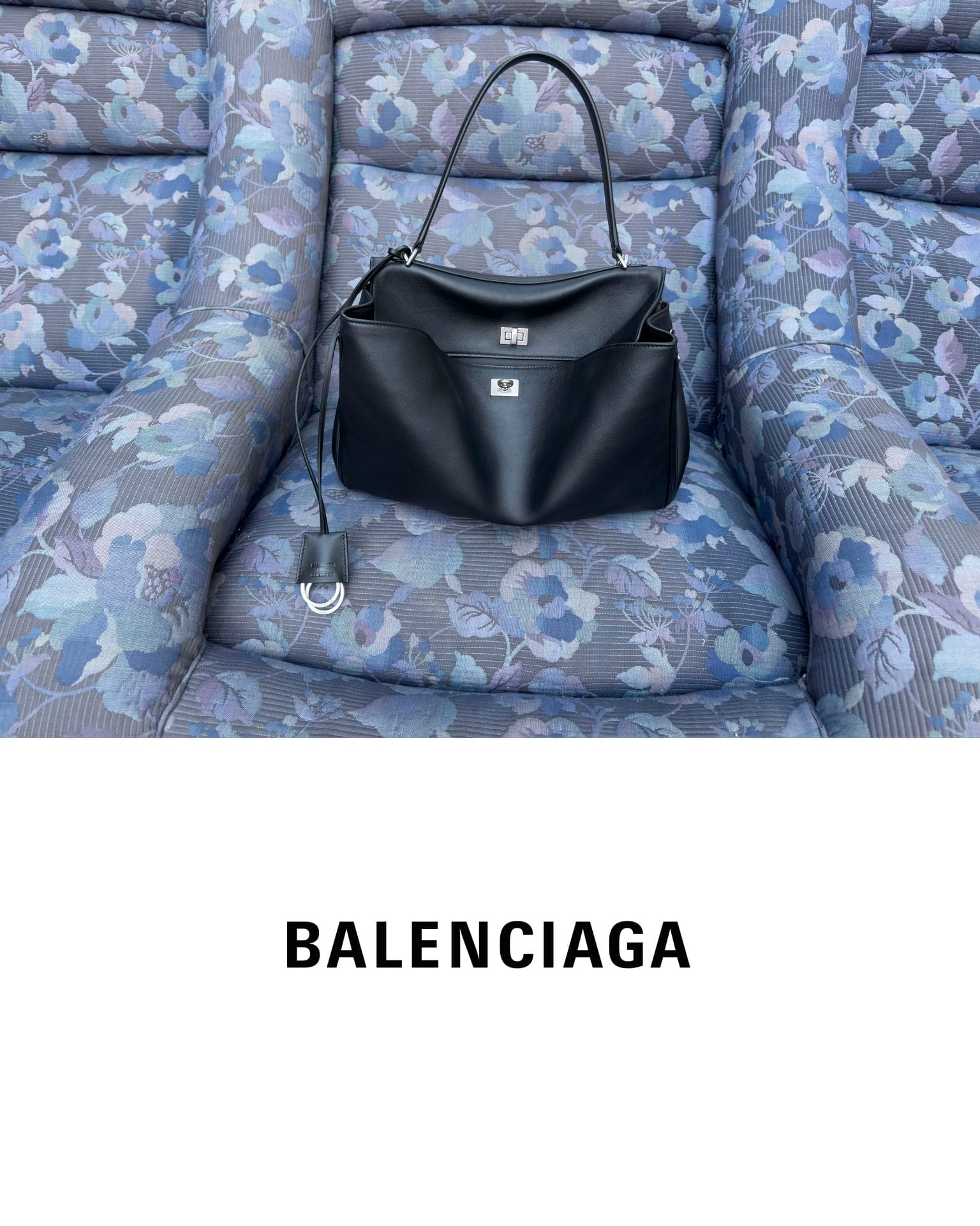 balenciaga this is a balenciaga campaign by juergen teller still life image 5