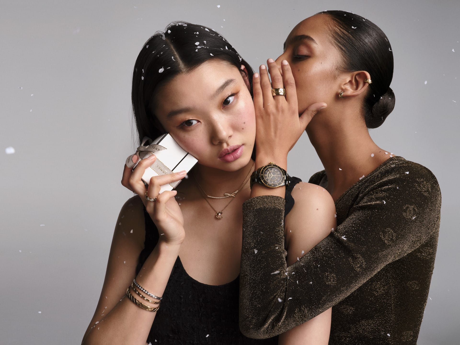 chanel joaillerie for digital end of year mona tougaard yoon young bae