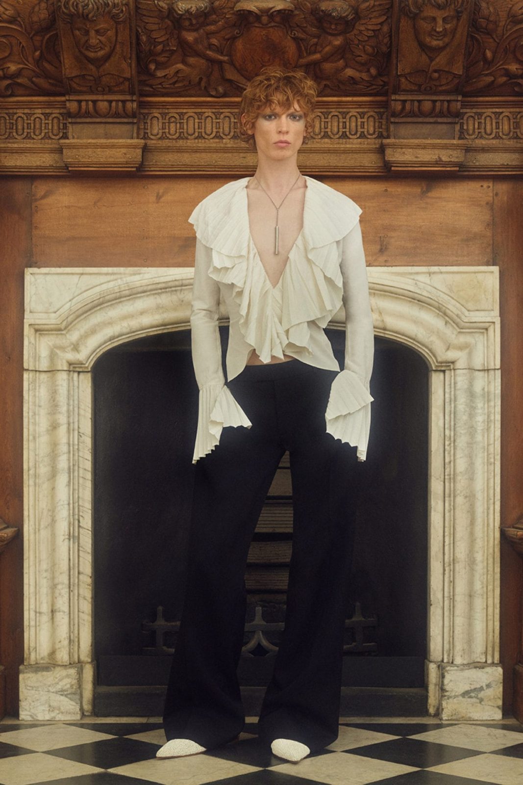 alexander mcqueen