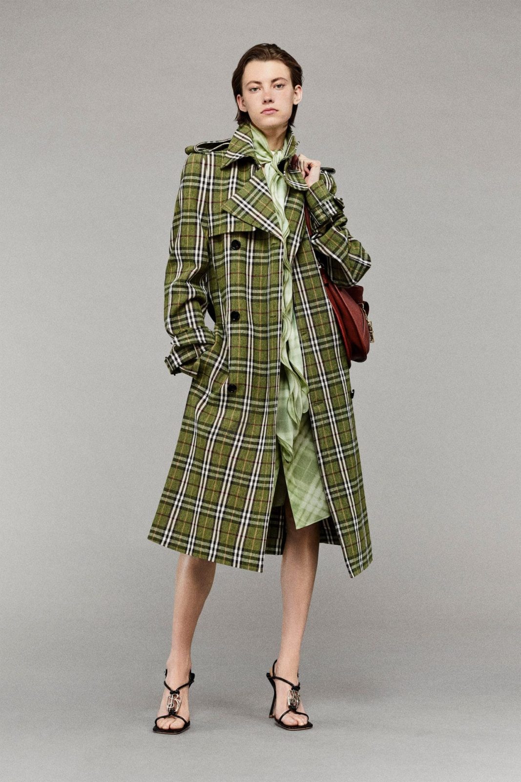 burberry
