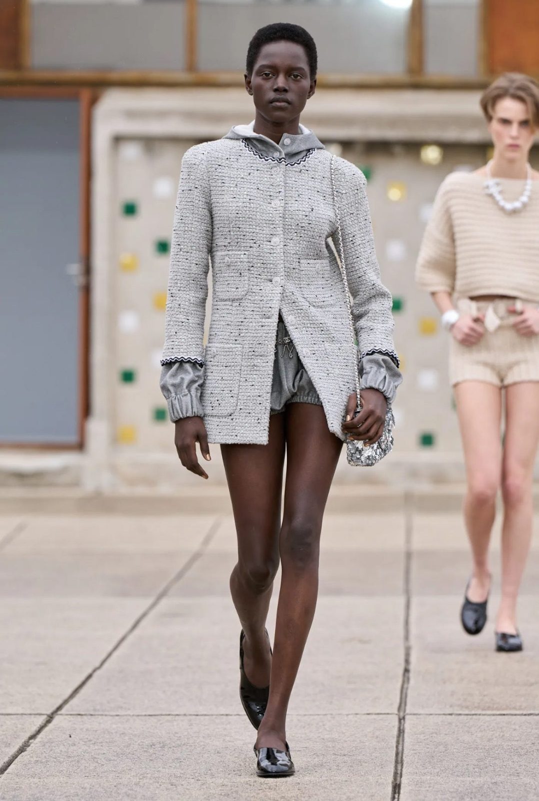 chanel