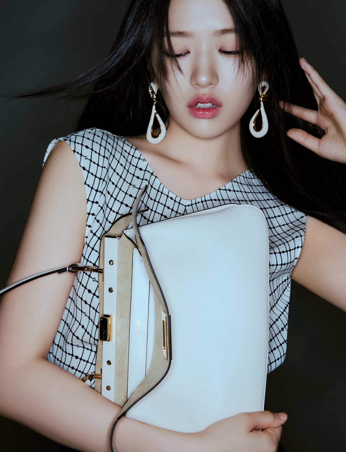 fendi an yujin (4)