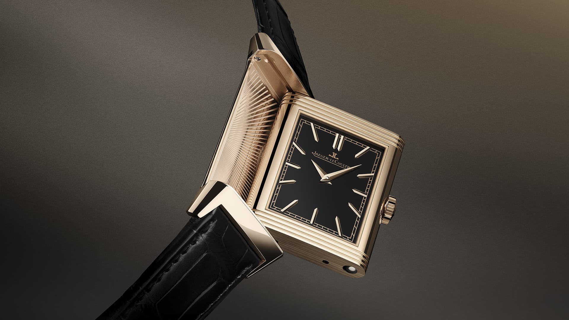 jaeger lecoultre 1