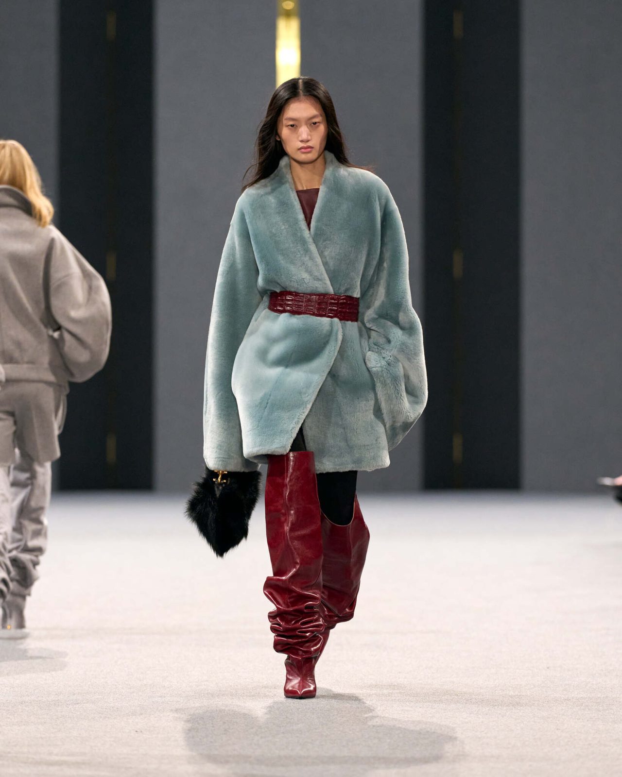photo: daniele oberrauch / gorunway.com