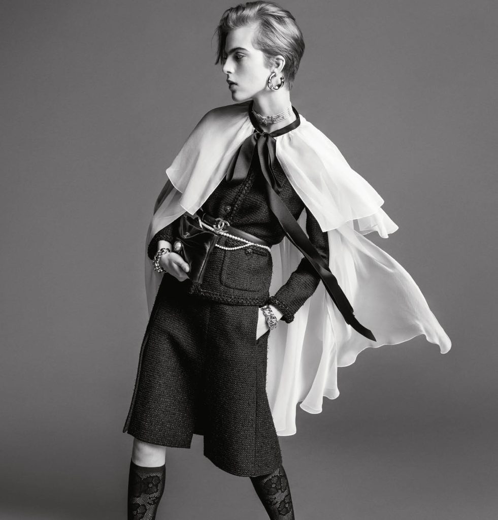 chanel 2