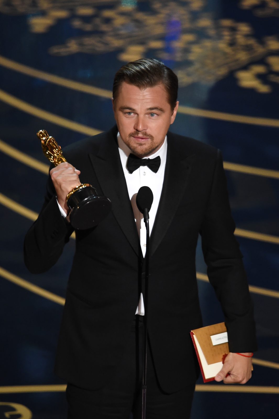 rolex testimonee leonardo dicaprio