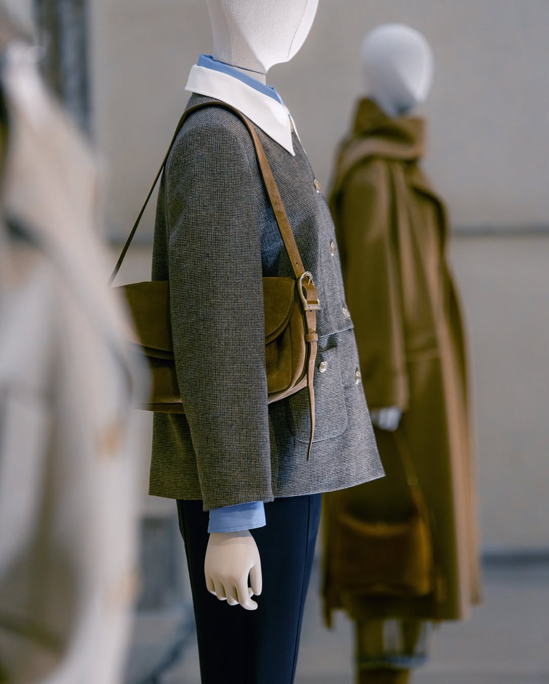 sandro fw25 collection preview (3)