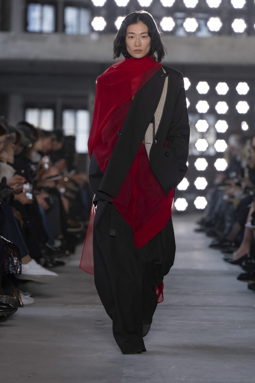 sacai fw25 24