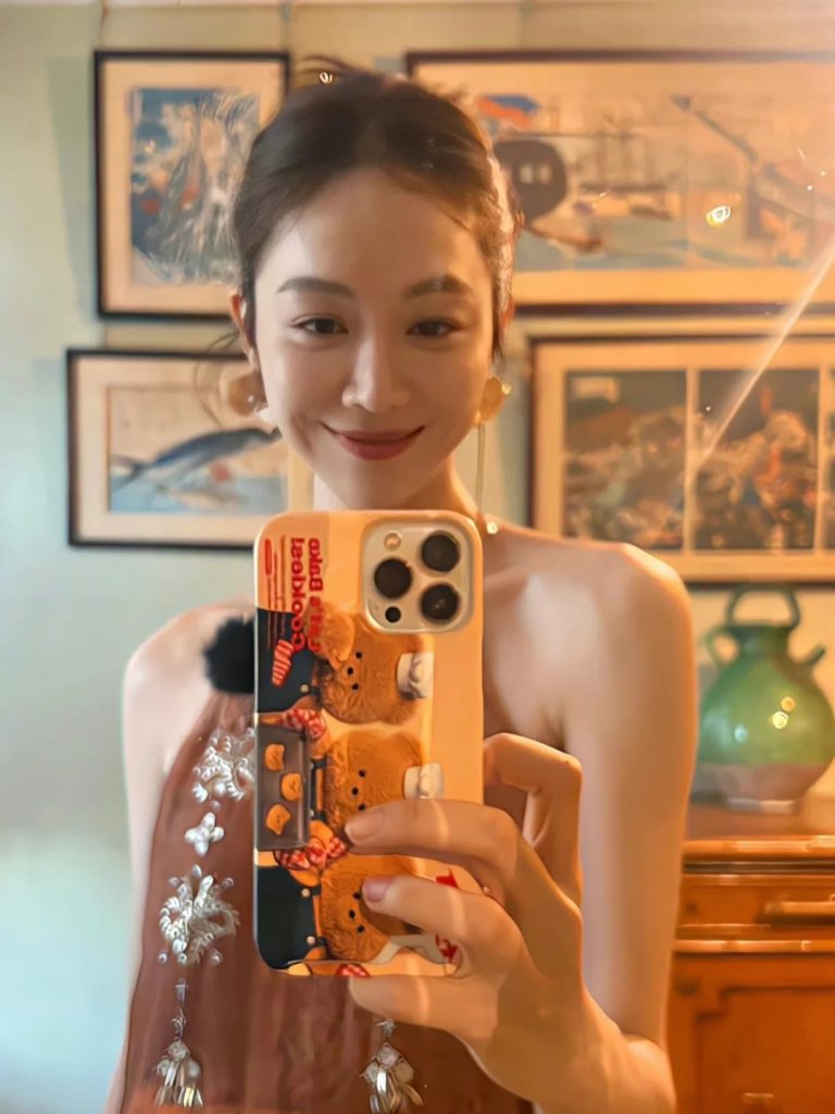 姜妍神图，第80期 18 小葡萄🍇 来自小红书网页版