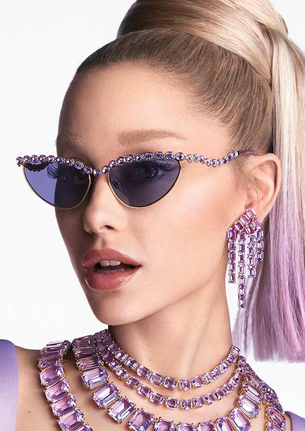 2025 swarovski ss25 brand campaign millenia collection web 2
