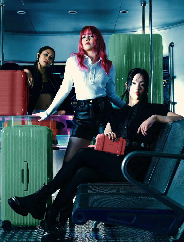 cm x rimowa 16732