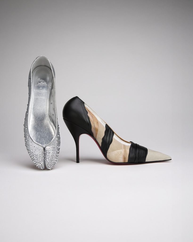 christianlouboutinxmaisonmargiela stilllife 2