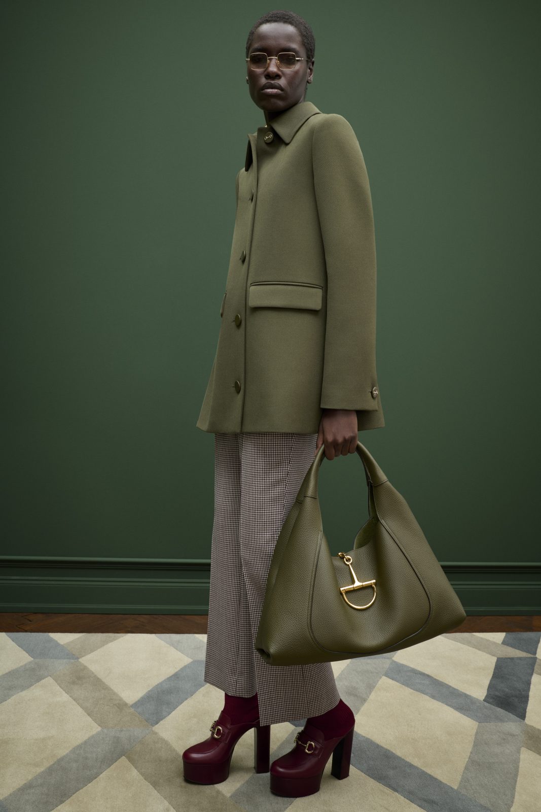 gucci prefall 29 indigo lewin