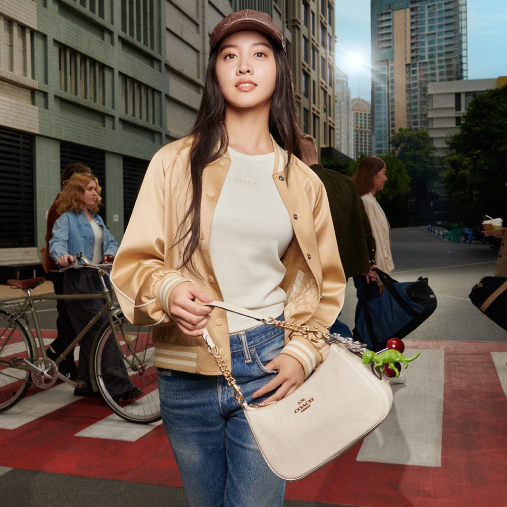 koki coach on your own time campaign teri 1x1
