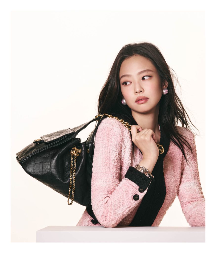 chanel hb25 jennie finals david sims sp1 hd