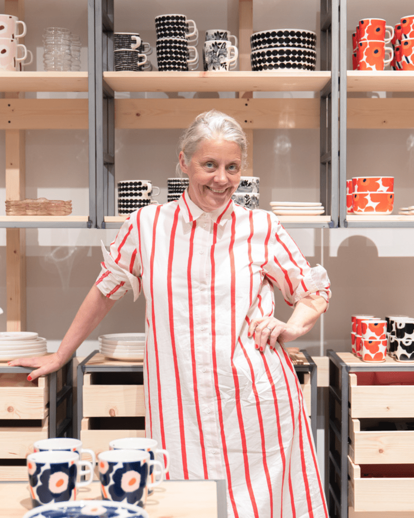 marimekko