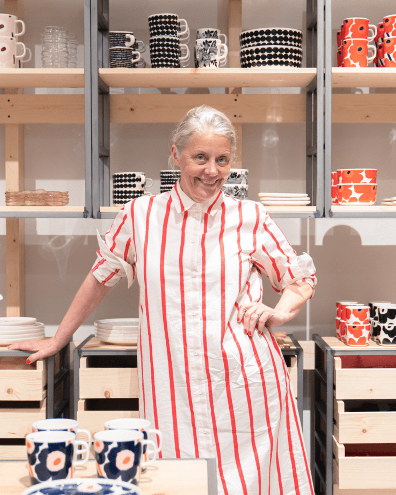 marimekko