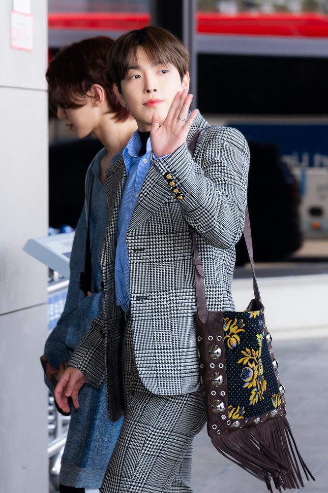 hongjoong april 11th seoul