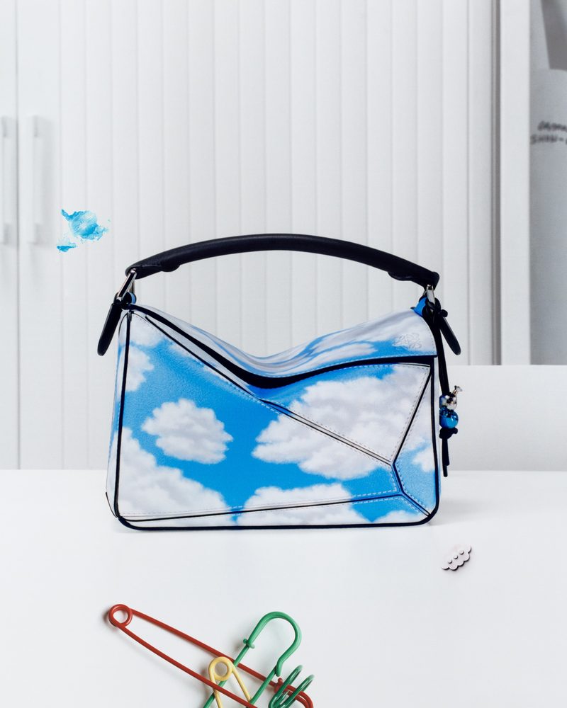 loewe 2025 10th year puzzle anniversary collages rgb cropped 4x5 cloud re edition 2