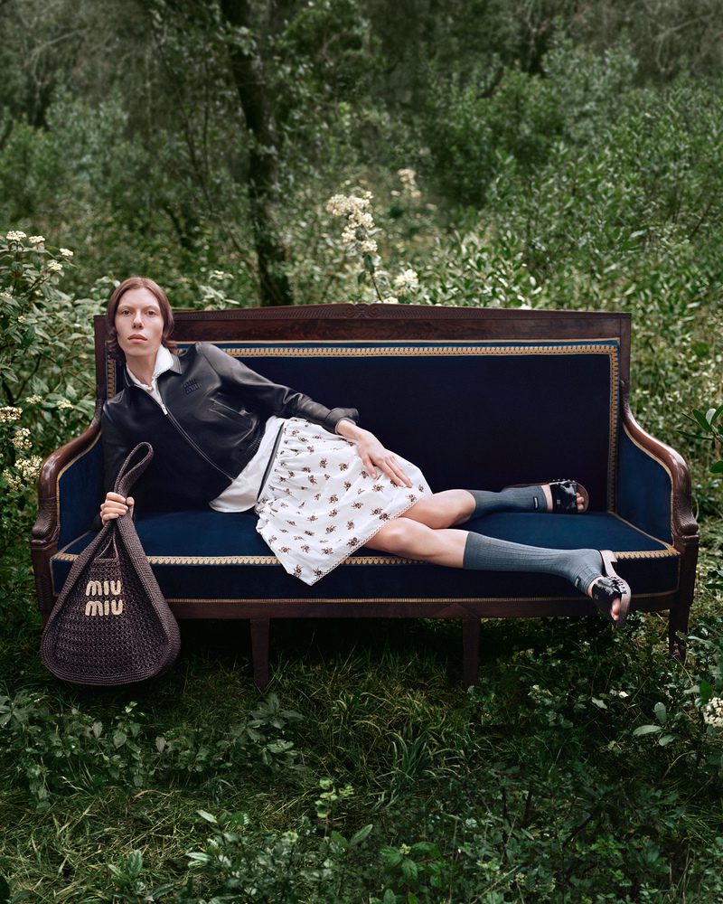 miu miu l'etè 2025 adv campaign (3)