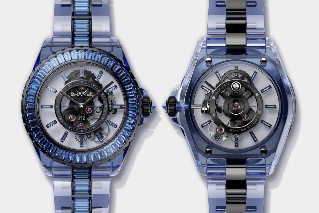 图10：j12 bleu x ray
