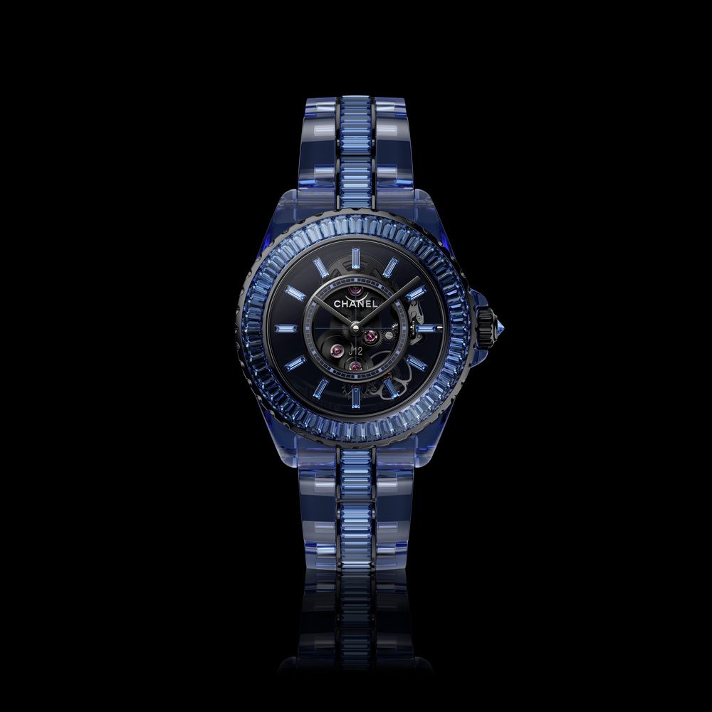 图4：j12 bleu x ray