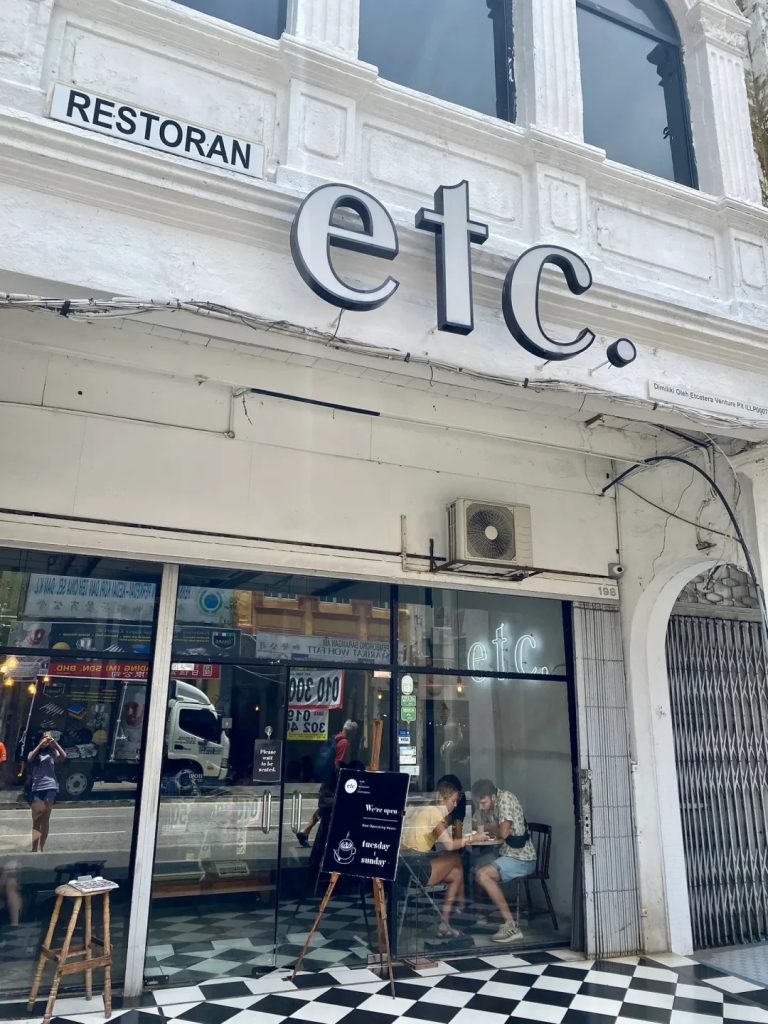 🇲🇾｜kl市中心平价cafe！人均rm18！ 1 michiiii米果 来自小红书网页版