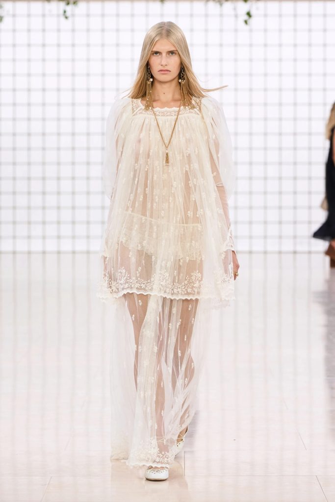 chloé