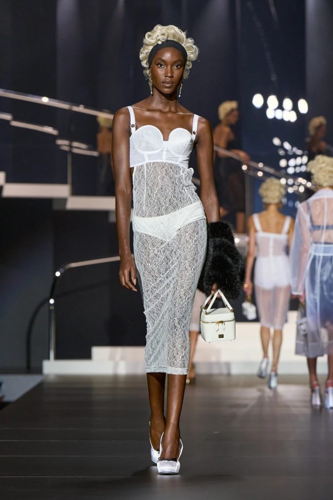 dolce & gabbana