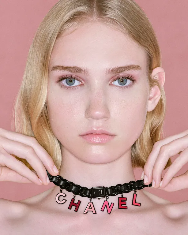 图2.1：premiÈre charms blush