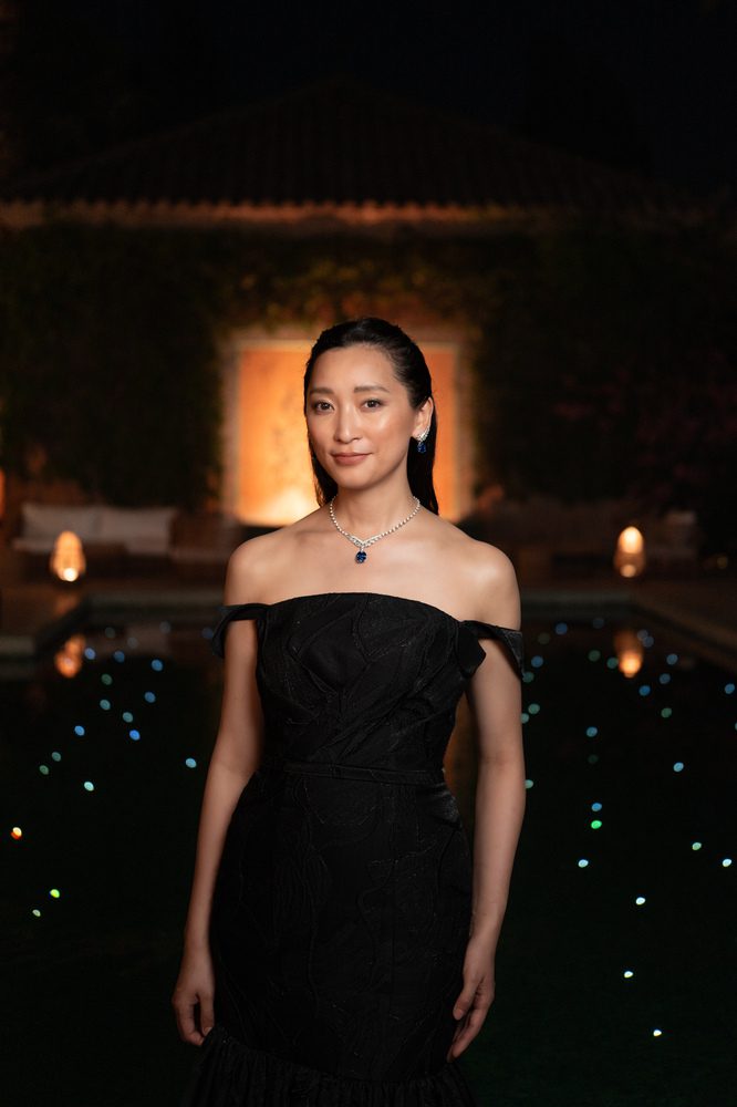 anne watanabe