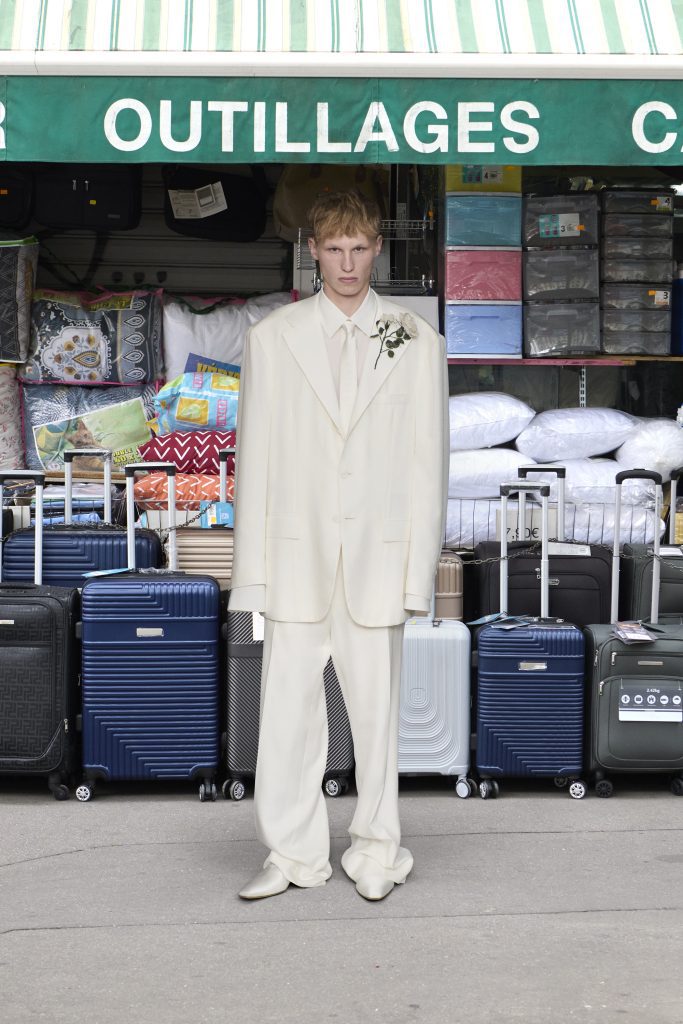 balenciaga couture 54 look 26 ethan