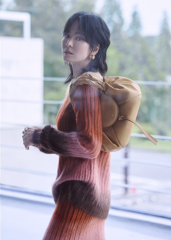 fendi spy bag digital campaign ft. song hye kyo 4