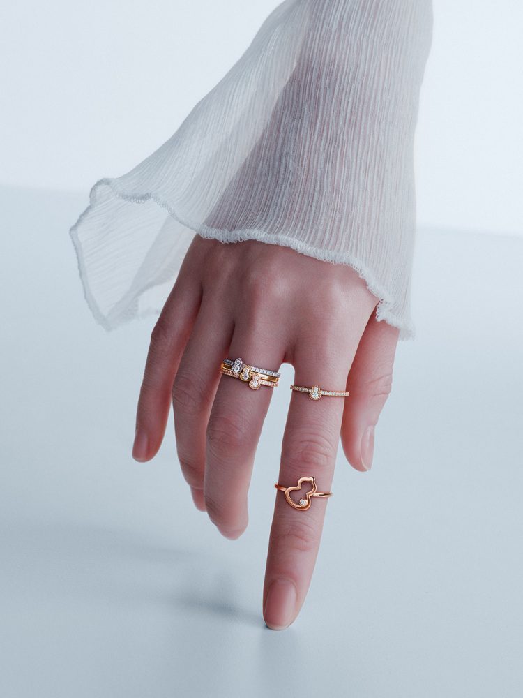 summer fashion well fashion ring 4