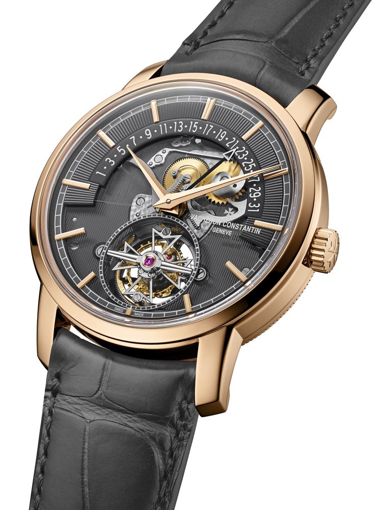 vac traditionnelle tourbillon date rétrograde openface 6010t 2023 (1)