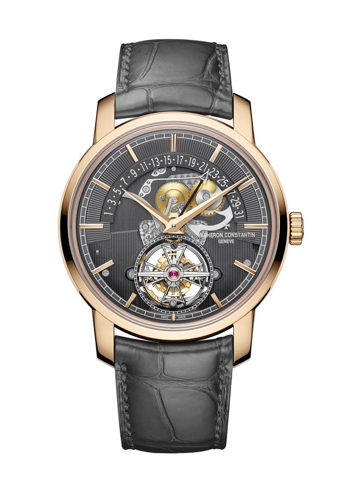 vac traditionnelle tourbillon date rétrograde openface 6010t 2023 (2)