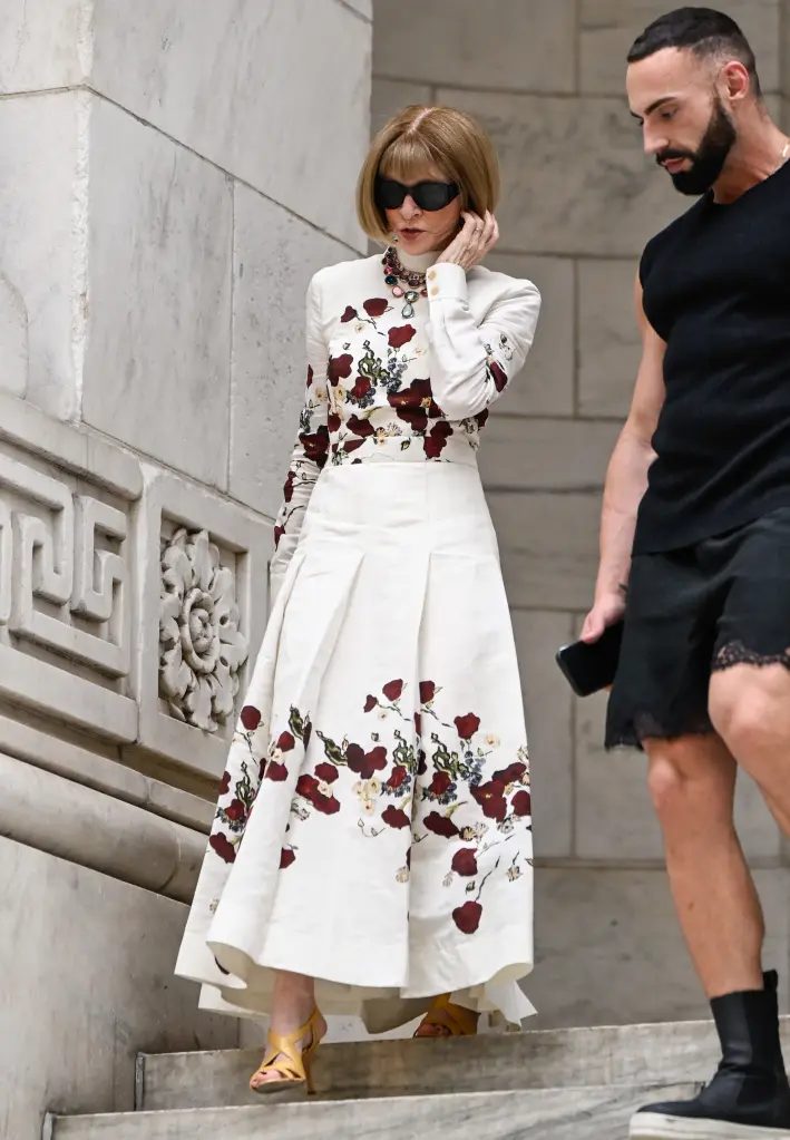 anna wintour michael ariano attend 107445361.jpg