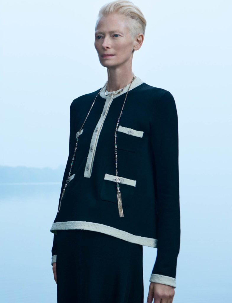 chanel 2024 25 metiers dart collection campaign 6 ld