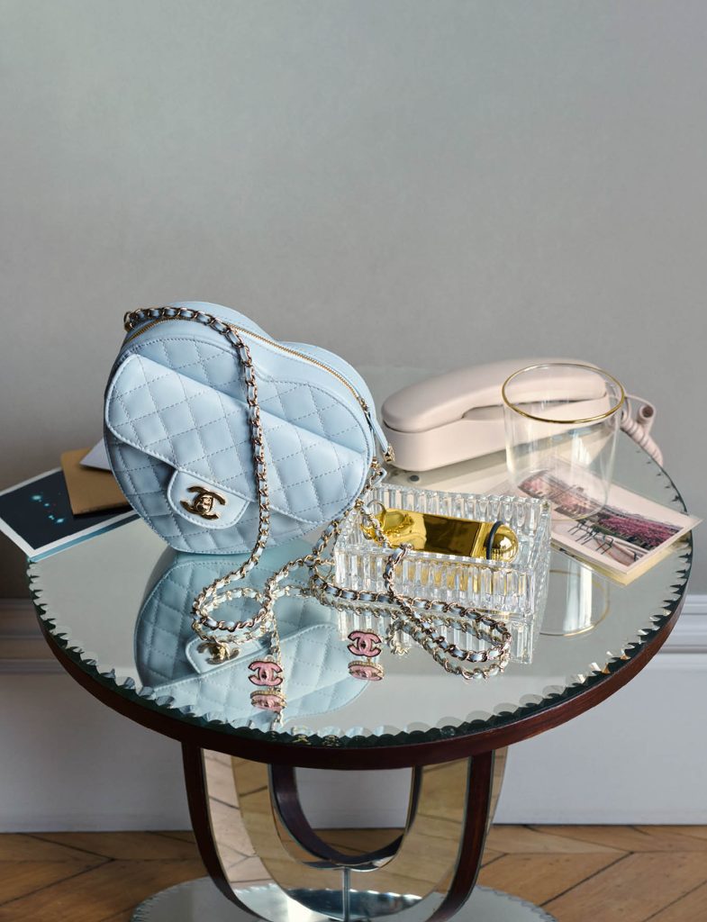 chanel fall winter 2025 26 pre collection 11 hd