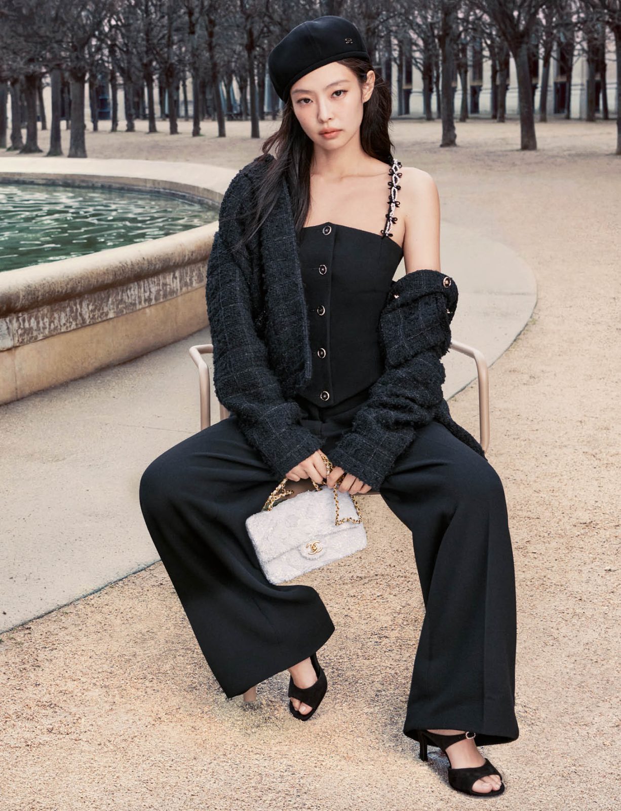 chanel fall winter 2025 26 pre collection 51 hd